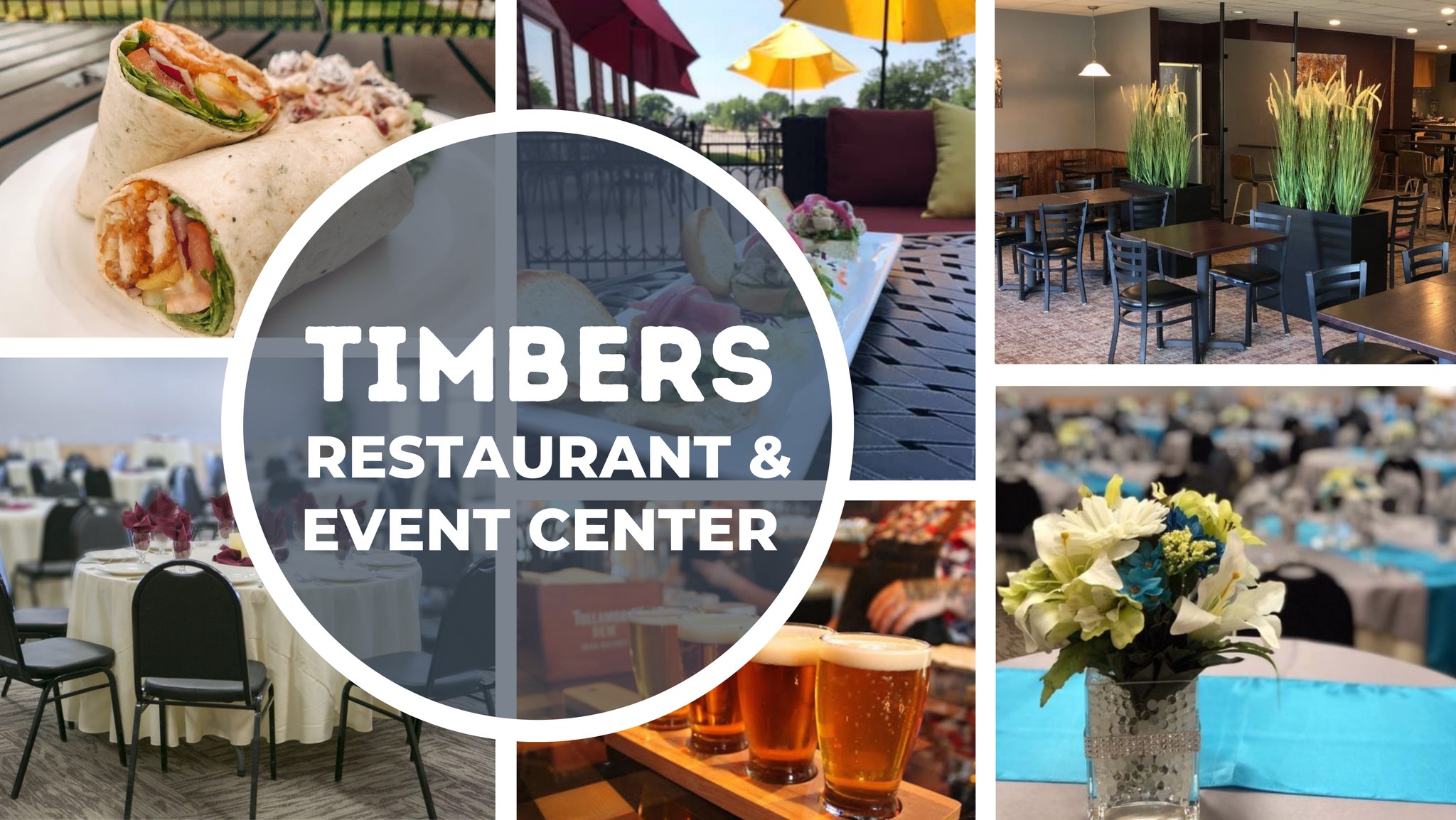 Timbers Event Center