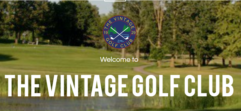 The Vintage Golf Course