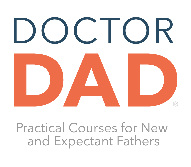 Doctor Dad Course for New and Expectant Fathers