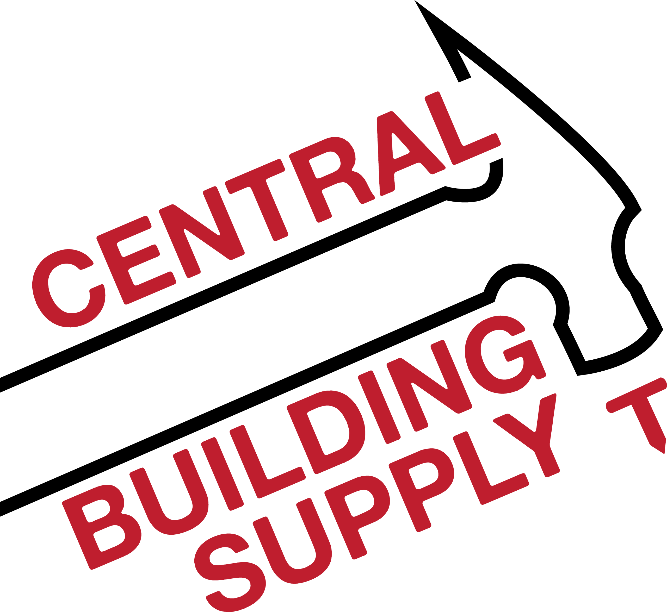 Central Building Supply