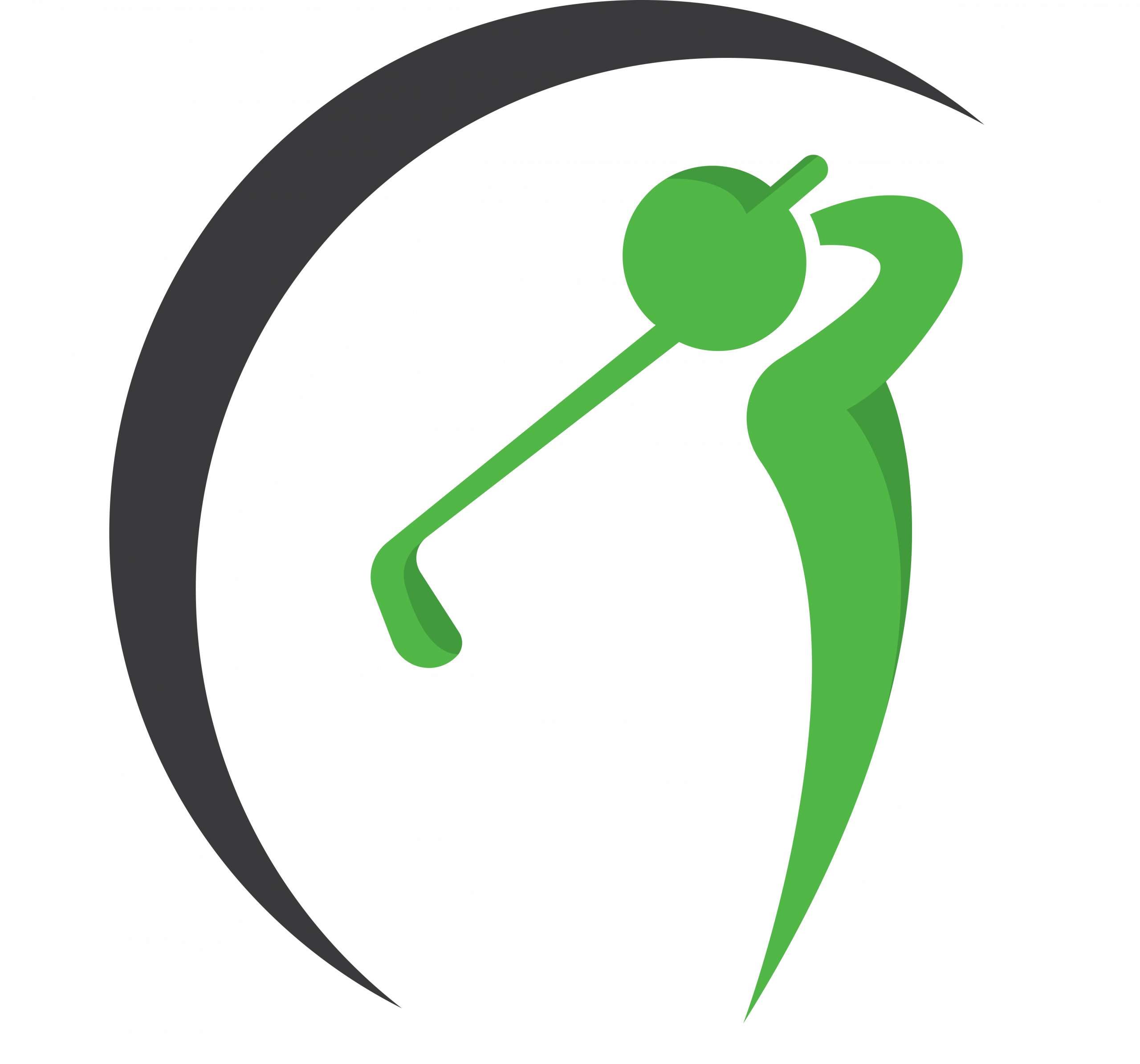 Golf 4 Life Logo (1)