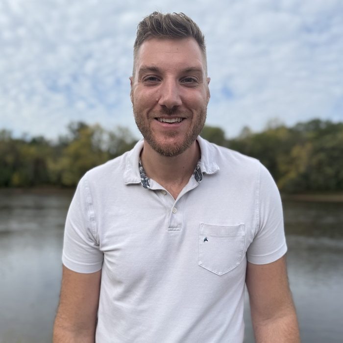 Dan Nichols, Executive Director at LAPS