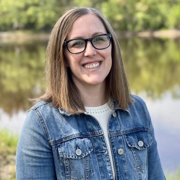 Janelle Vesley, Brainerd Center Director