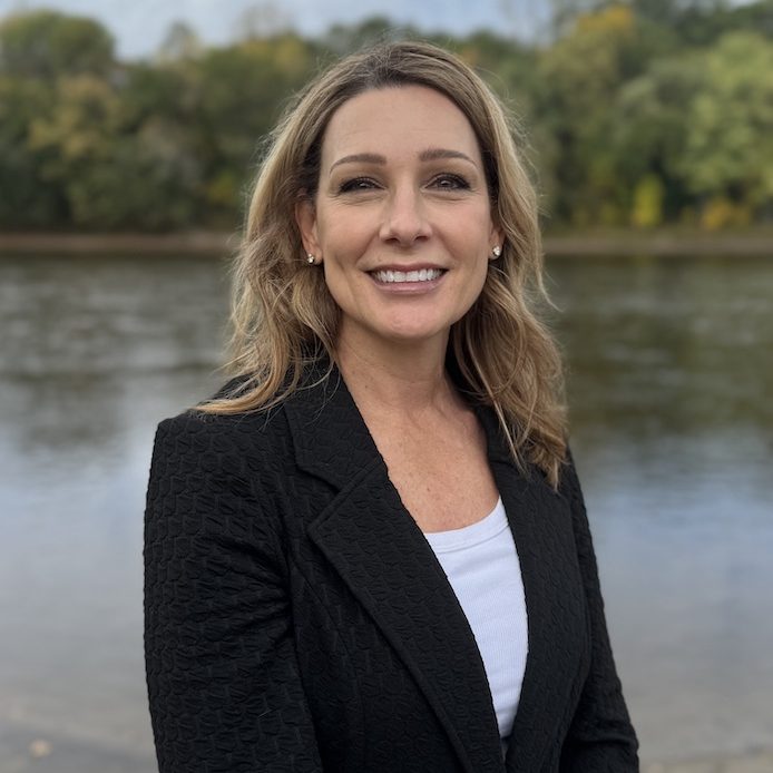 Joy Feltz, Executive Assistant