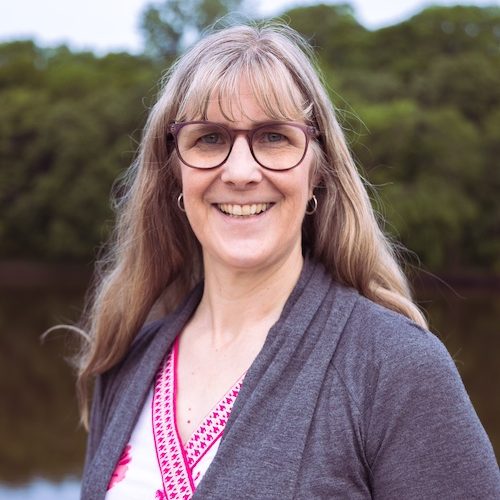 Julie, Staples & Wadena LAPS