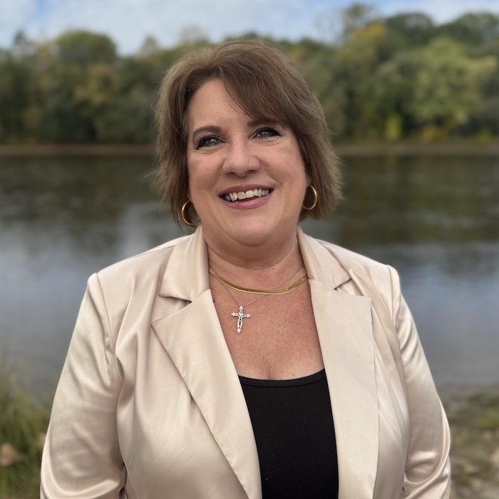 Monica Stenzel, Brainerd Workplace Operations Specialist