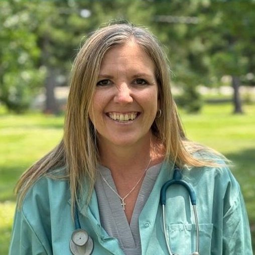 Sarah Jennissen, Staples Nurse Manager